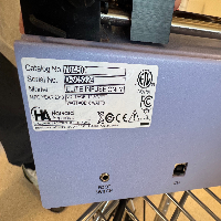 Harvard Apparatus Pump 11 Elite Syringe Pump image 0